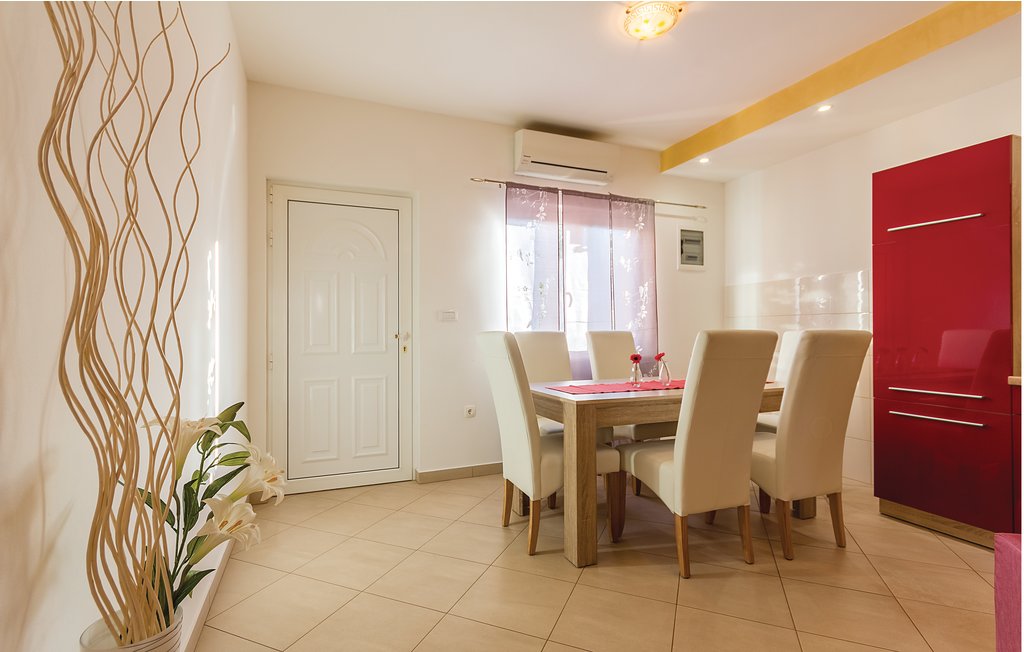 Feriehus - Pula-Galizana , Kroatia - CIC492 6