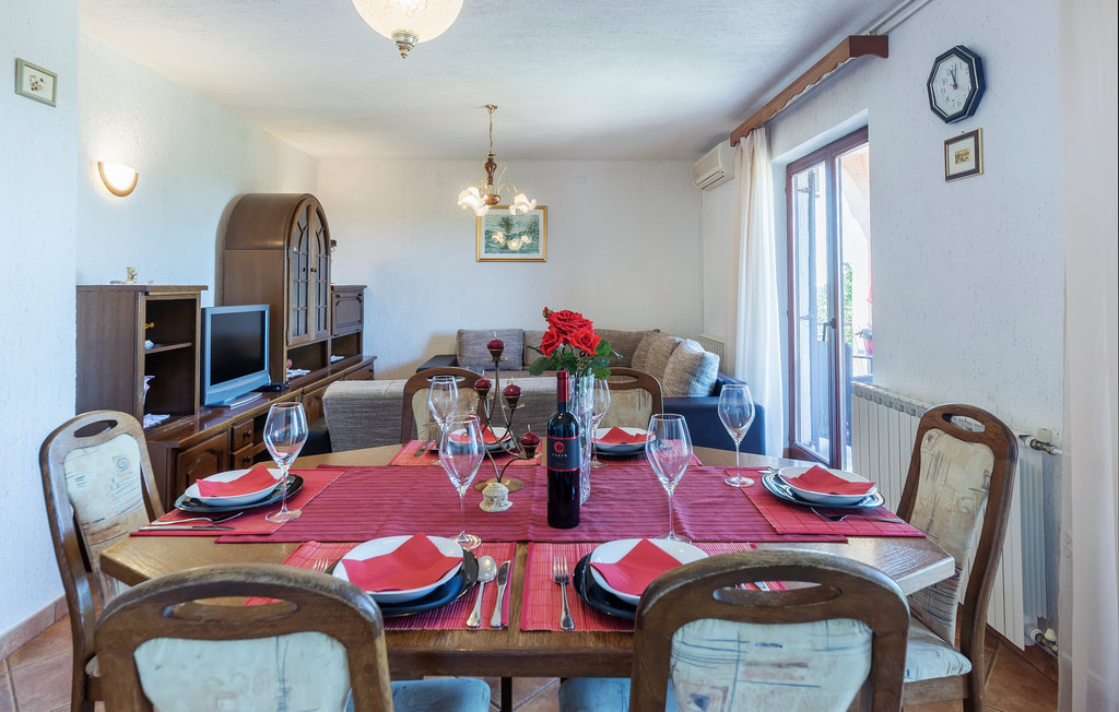 Ferieleilighet - Vodnjan-Gajana , Kroatia - CIC569 19