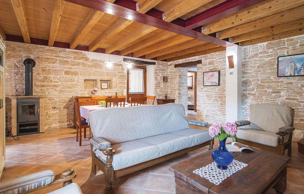 Ferienhaus - Barban-Saini , Kroatien - CIC669 12