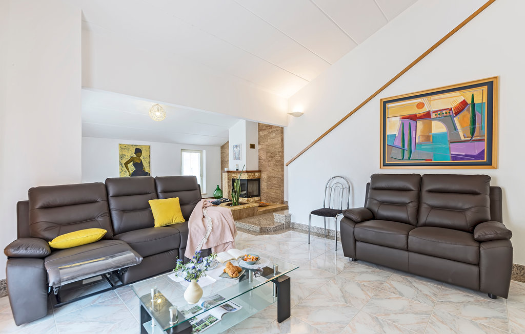 Ferienhaus - Pazin , Kroatien - CIC683 24