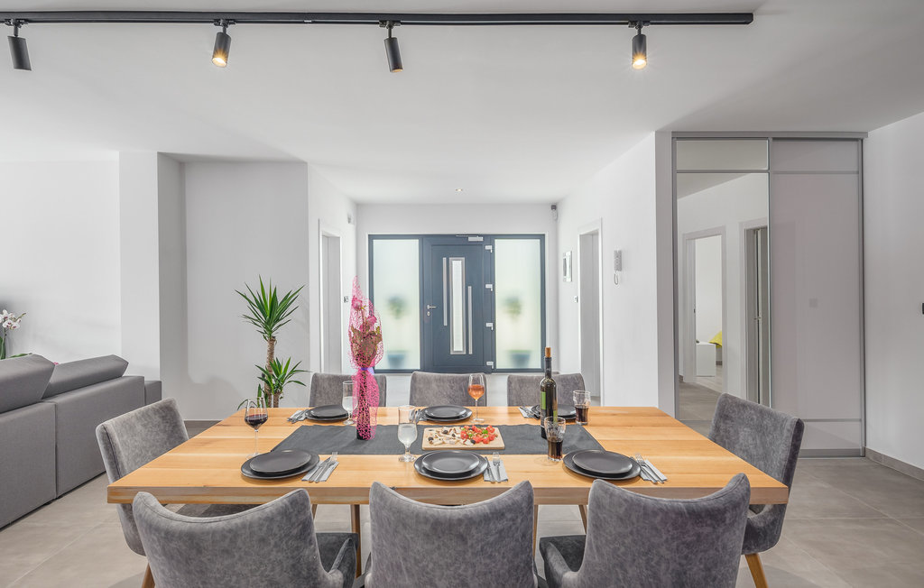 Ferienhaus - Barban-Rebici , Kroatien - CIC691 31