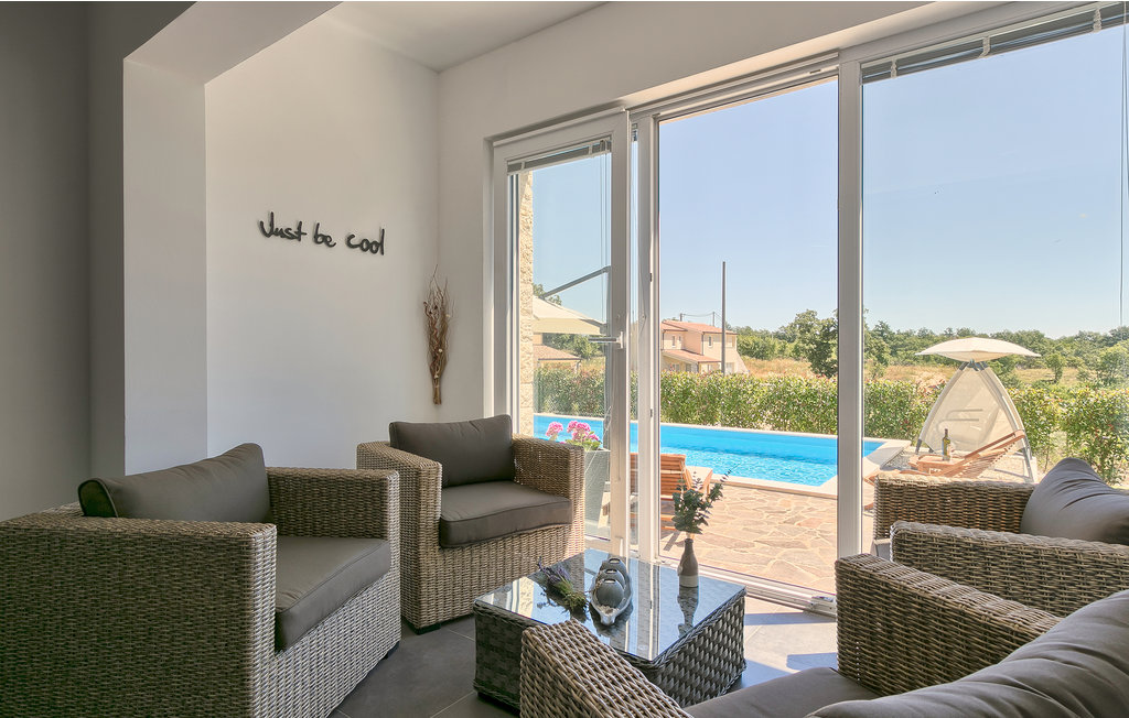 Feriehus - Zminj-Muzini , Kroatia - CIC692 27