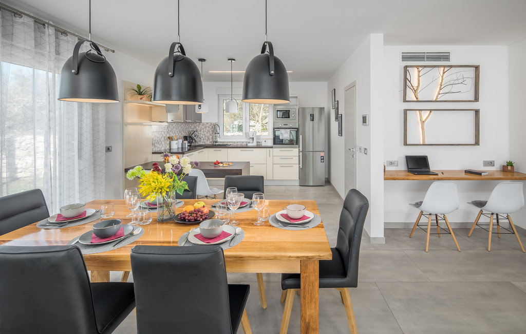 Feriehus - Tinjan , Kroatia - CIC696 31