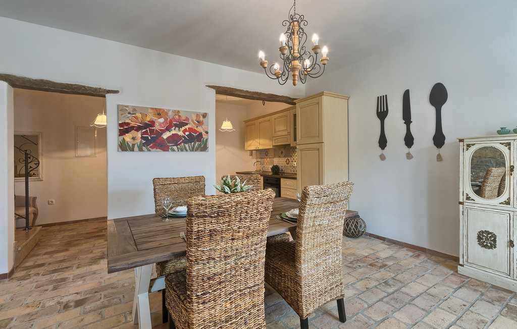 Ferienhaus - Buzet-Kajini , Kroatien - CIC743 21