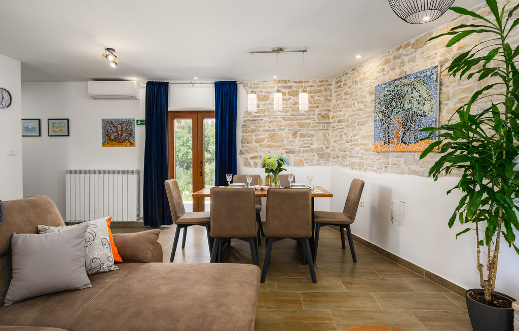 Feriehuse - Pazin-Katun Lindarski , Kroatien - CIC758 16