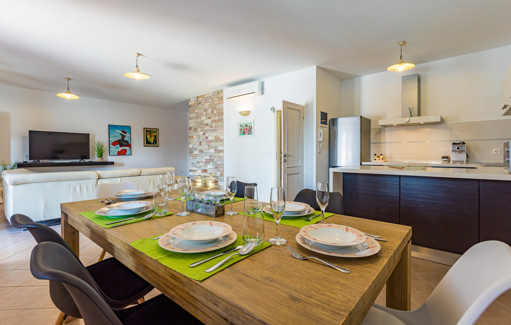 Feriehus - Barban-Poljaki , Kroatia - CIC794 5
