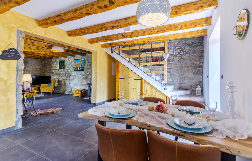 Feriehus - Pazin-Zarecje , Kroatia - CIC804 7