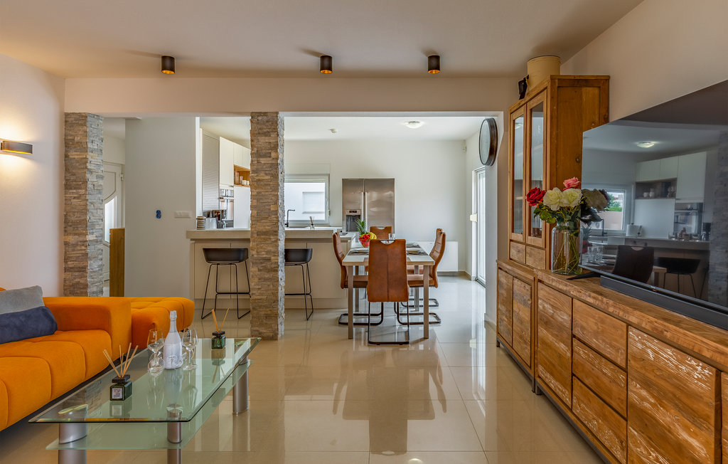 Ferienhaus - Vodnjan , Kroatien - CIC816 23