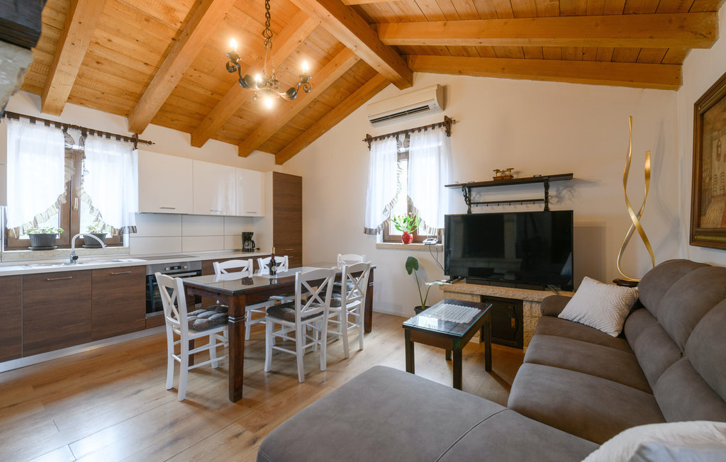 Semesterhus - Barban- Trosti , Kroatien - CIC819 4