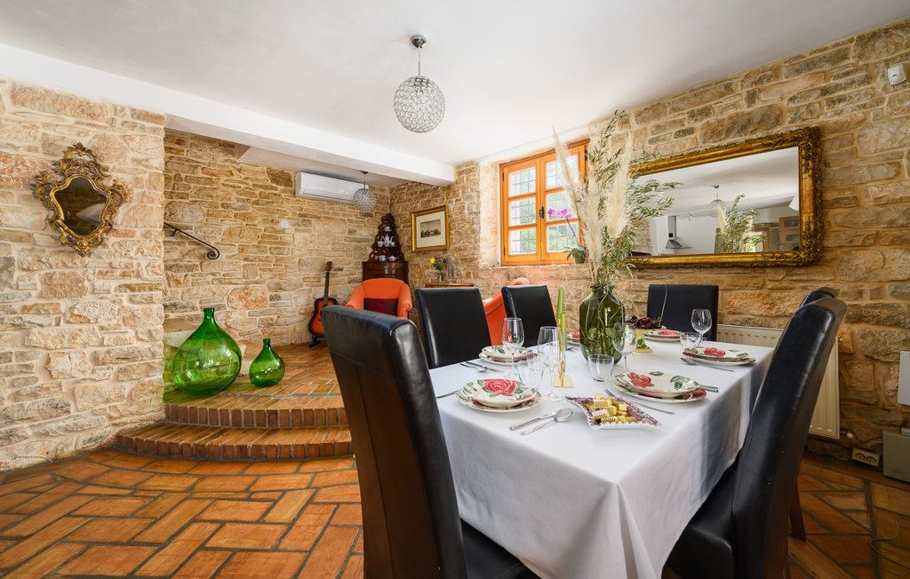 Ferienhaus - Sveti Lovrec , Kroatien - CIC821 25