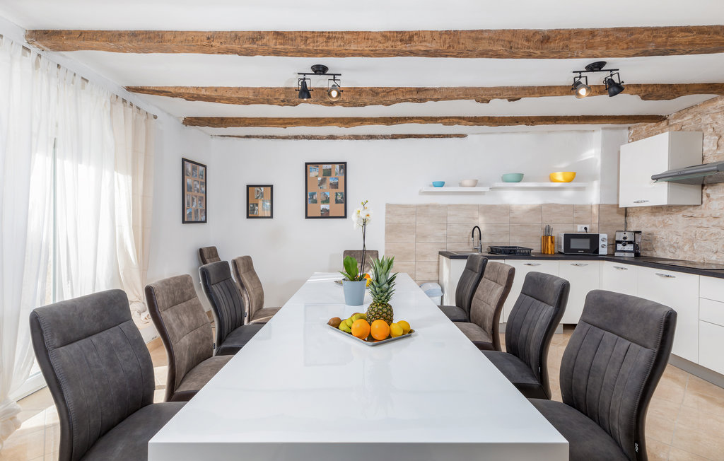 Ferienhaus - Zminj - Modrusani , Kroatien - CIC852 19