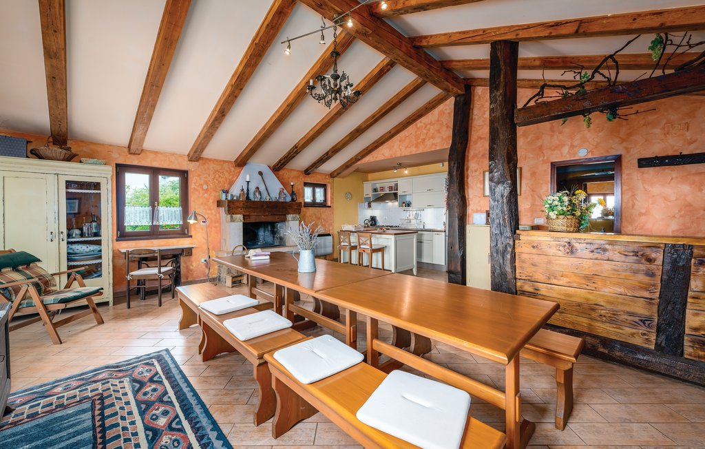 Feriehus - Groznjan-Peroj , Kroatia - CIC905 22