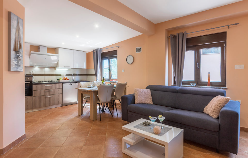 Ferieleilighet - Pula-Muntic , Kroatia - CIC940 23