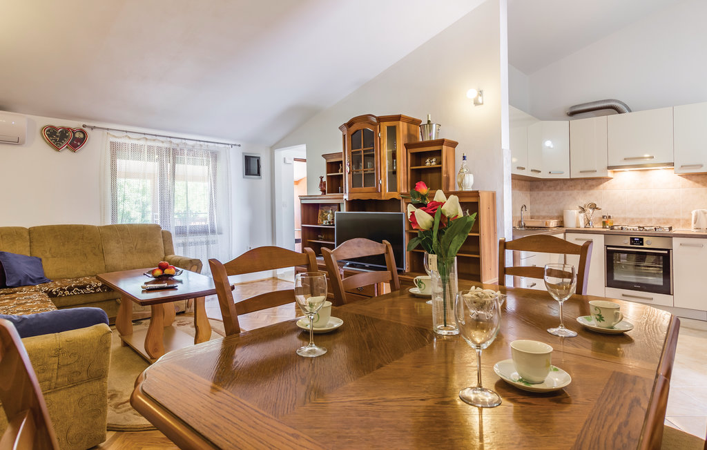 Lejlighed - Pula-Valtura , Kroatien - CIC956 13