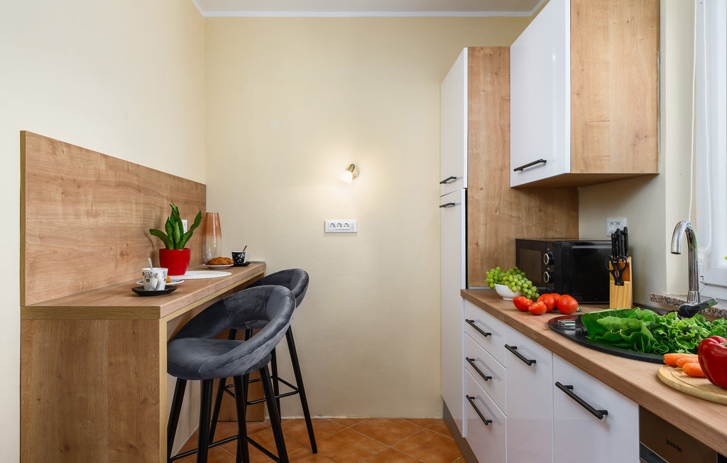 Ferienhaus - Sv.Lovrec-Heraki , Kroatien - CIC141 27