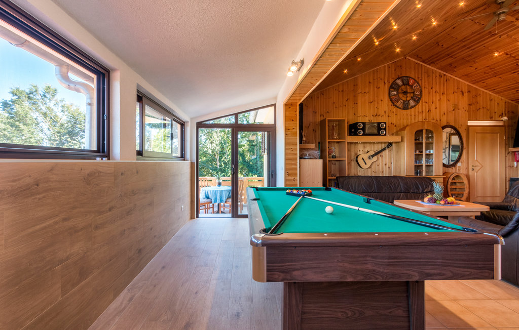 Semesterhus - Pula-Loborika , Kroatien - CIC402 3