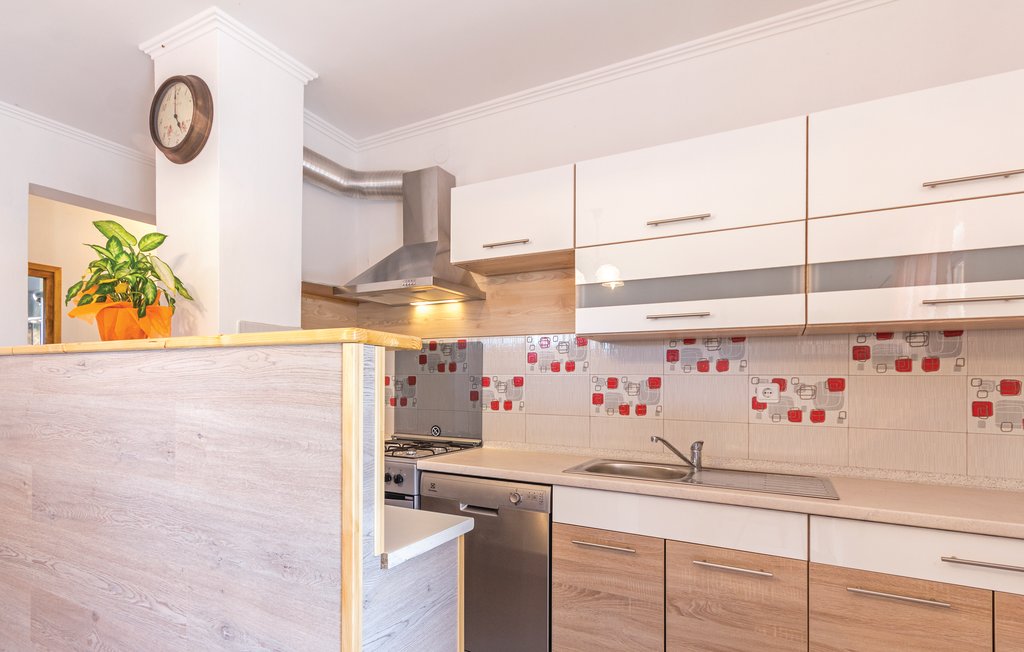 Semesterhus - Vodnjan , Kroatien - CIC675 22