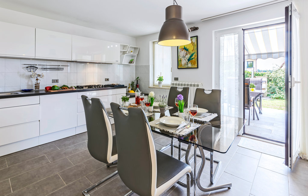 Ferienhaus - Pazin , Kroatien - CIC683 26