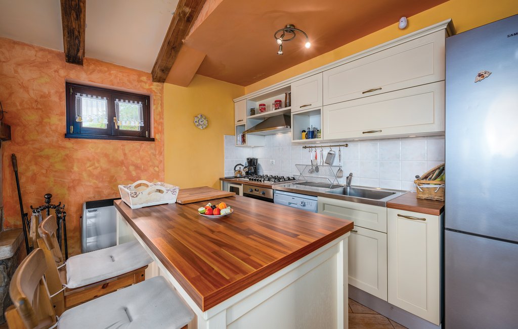 Feriehus - Groznjan-Peroj , Kroatia - CIC905 24