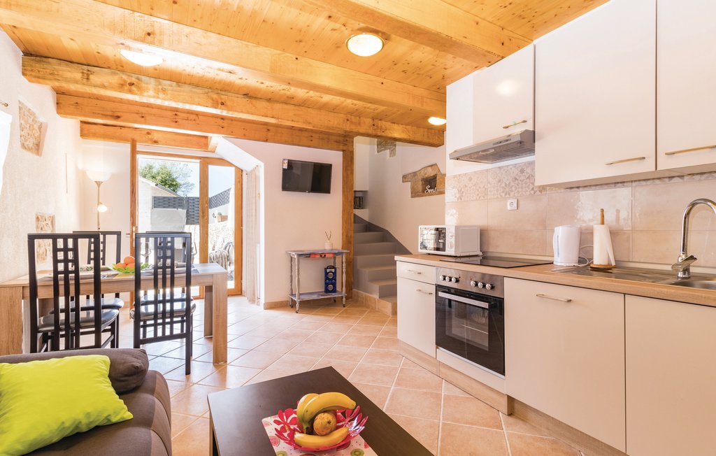 Semesterhus - Svetvincenat-Bibici , Kroatien - CIC003 8