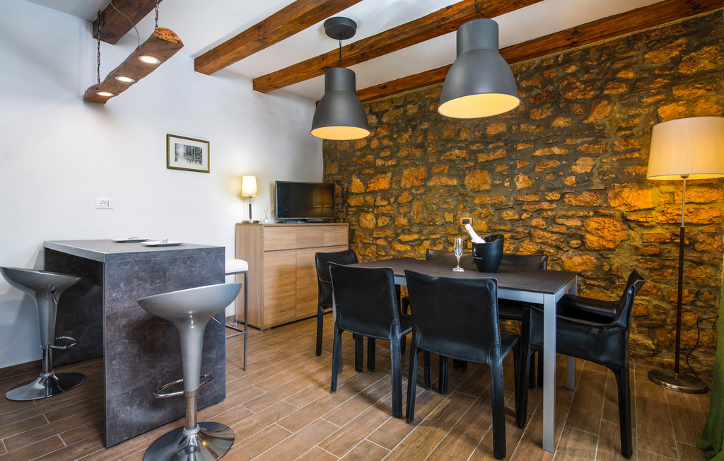 Feriehuse - Barban-Juricev Kal , Kroatien - CIC066 8