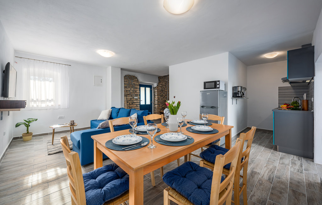 Feriehuse - Svetvincenat-Brscici , Kroatien - CIC077 25