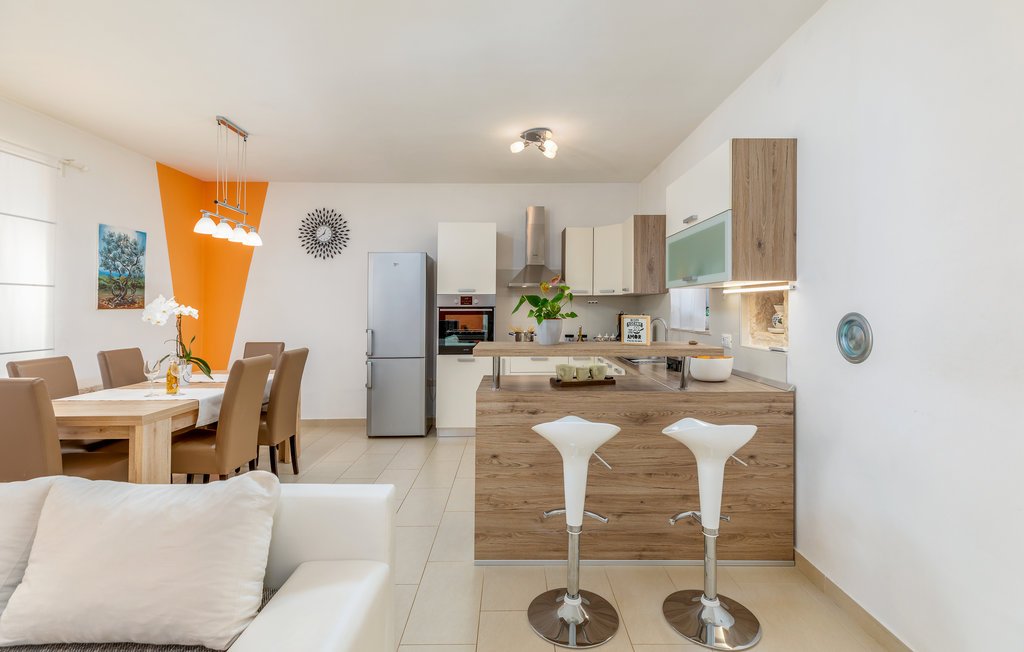 Feriehuse - Svetvincenat-Pusti , Kroatien - CIC087 6