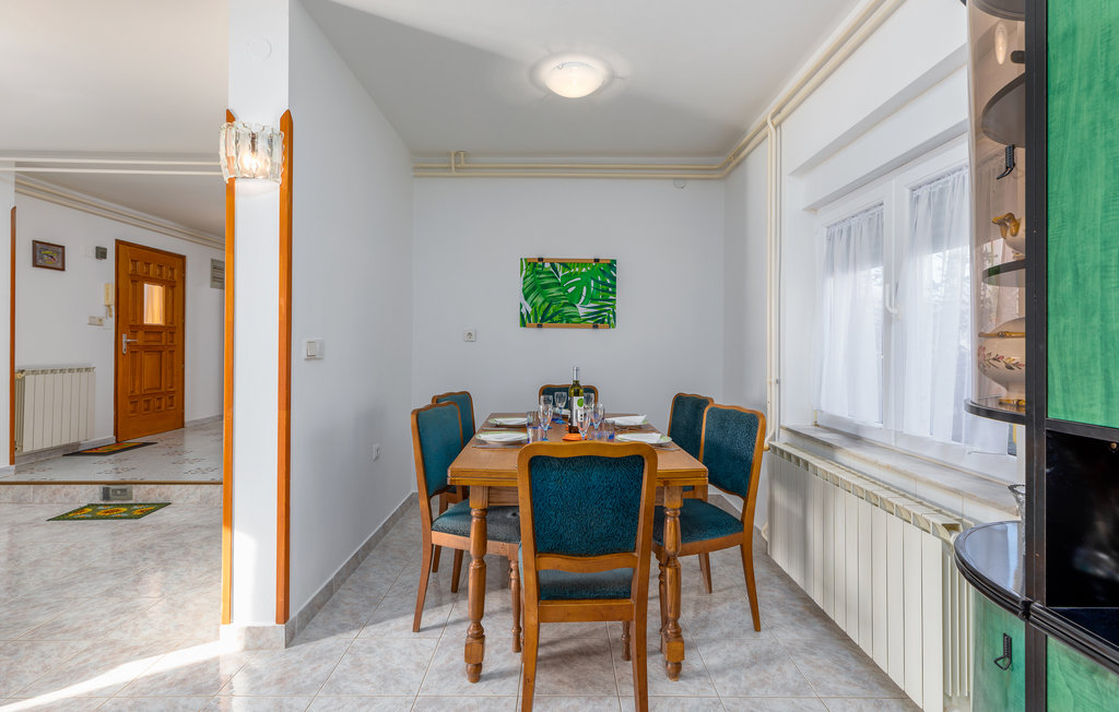 Ferienhaus - Pula-Muntic , Kroatien - CIC088 5