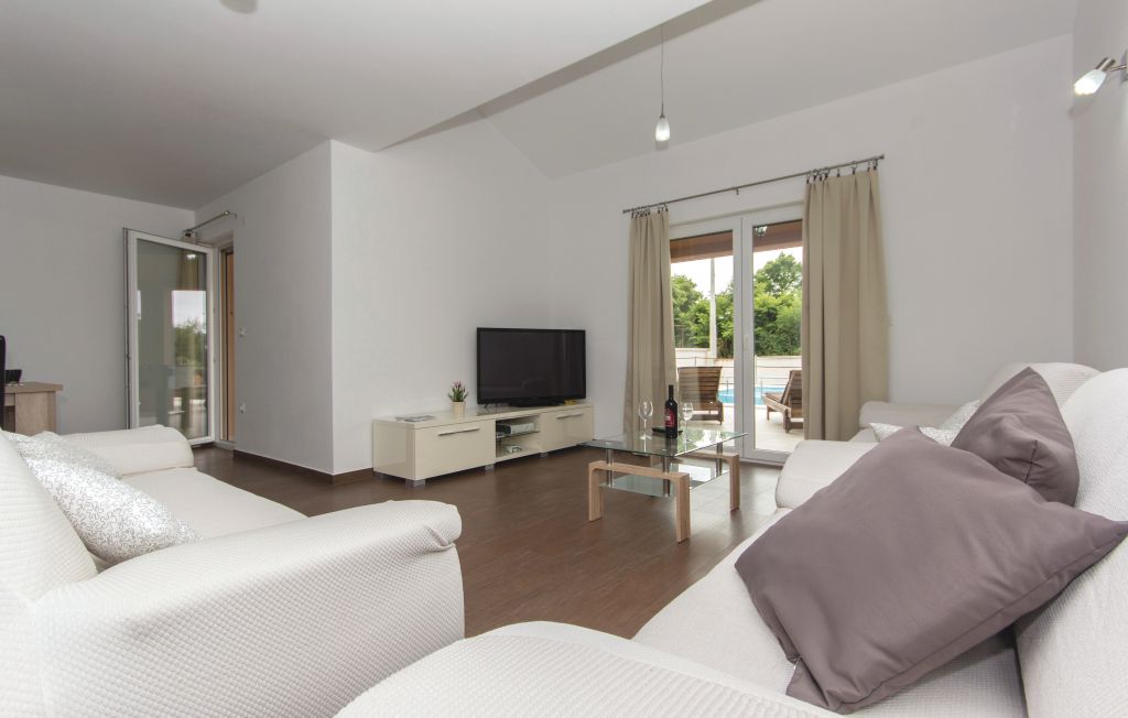 Feriehuse - Barban-Filipana , Kroatien - CIC105 25