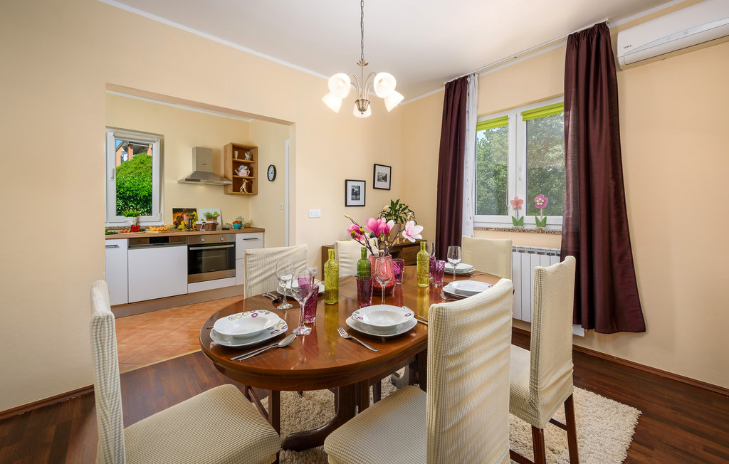 Ferienhaus - Sv.Lovrec-Heraki , Kroatien - CIC141 24