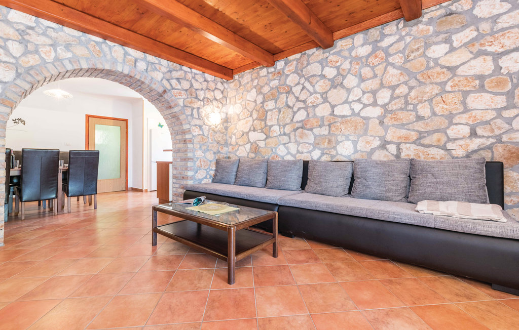 Feriehus - Pazin-Marseti , Kroatia - CIC157 35