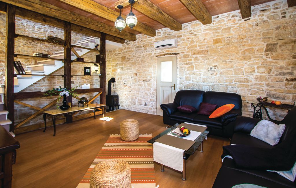 Feriehuse - Svetvincenat-Bokordici , Kroatien - CIC167 16