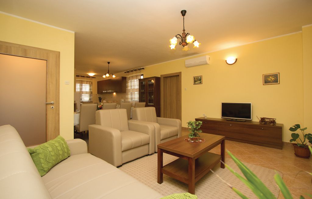 Feriehus - Vodnjan-Bonasini , Kroatia - CIC184 20