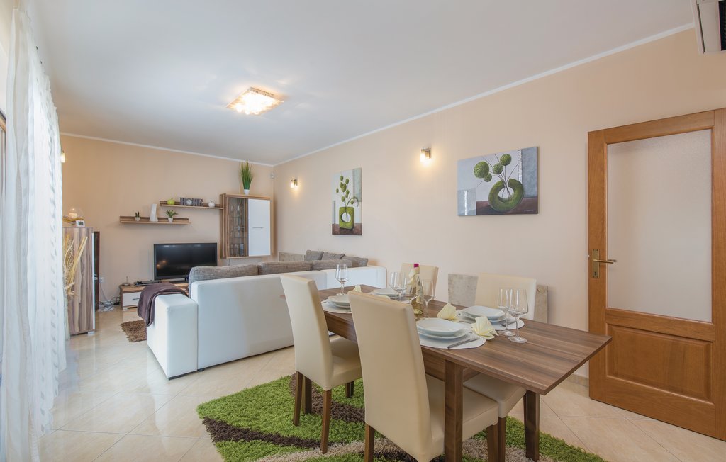 Ferienhaus - Visnjan-Kastelir , Kroatien - CIC215 5