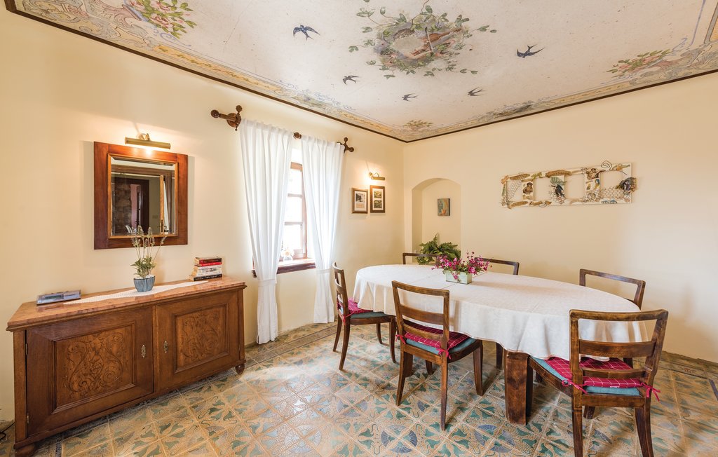 Ferienhaus - Visnjan-Markovac , Kroatien - CIC238 19