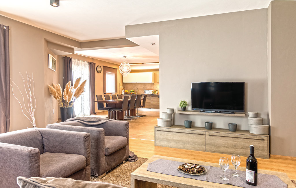 Ferienhaus - Pazin-Trosti , Kroatien - CIC247 17