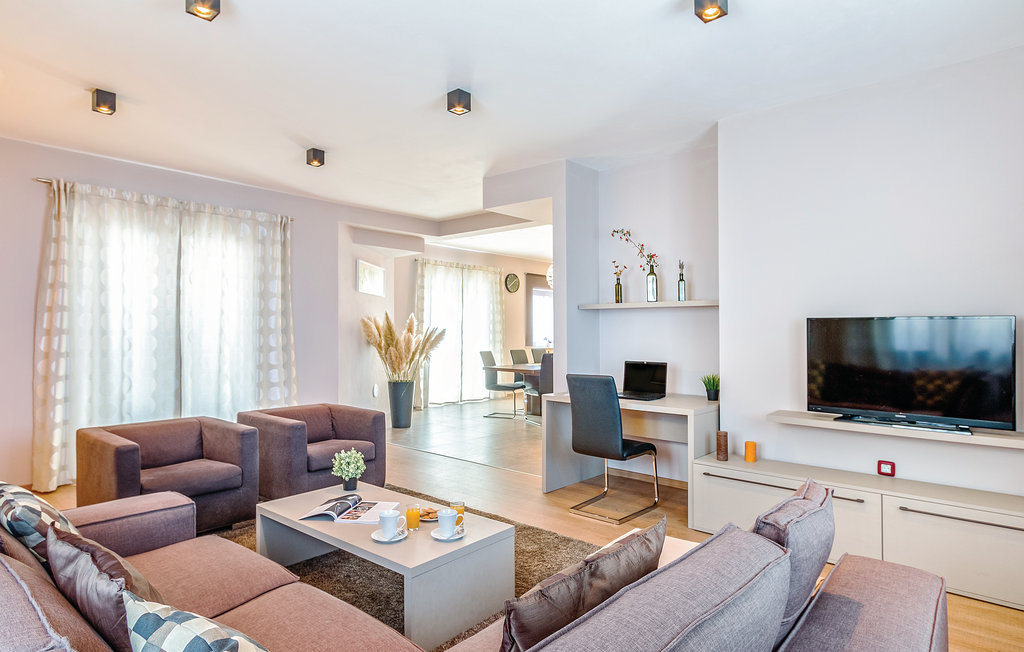 Ferienhaus - Pazin-Trosti , Kroatien - CIC248 18