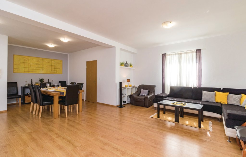 Feriehuse - Valtura , Kroatien - CIC262 15