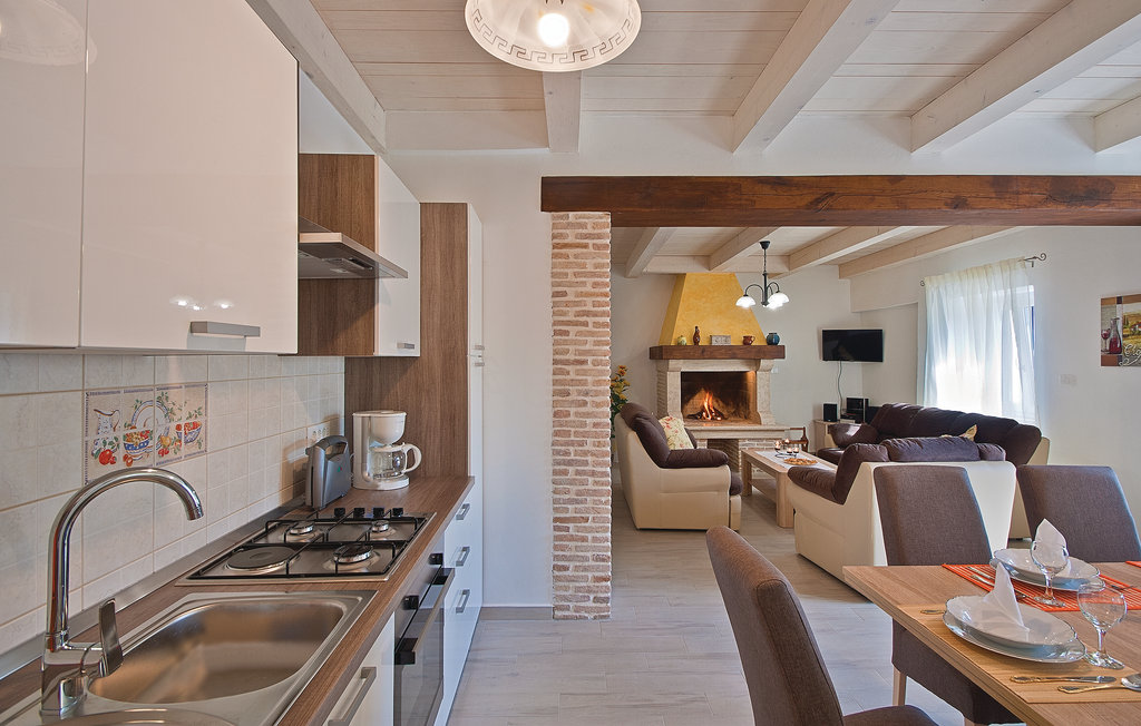 Feriehus - Barban-Spadici , Kroatia - CIC300 17