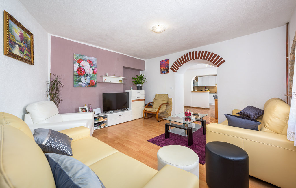 Feriehus - Svetvincenat-Cabrunici , Kroatia - CIC302 31