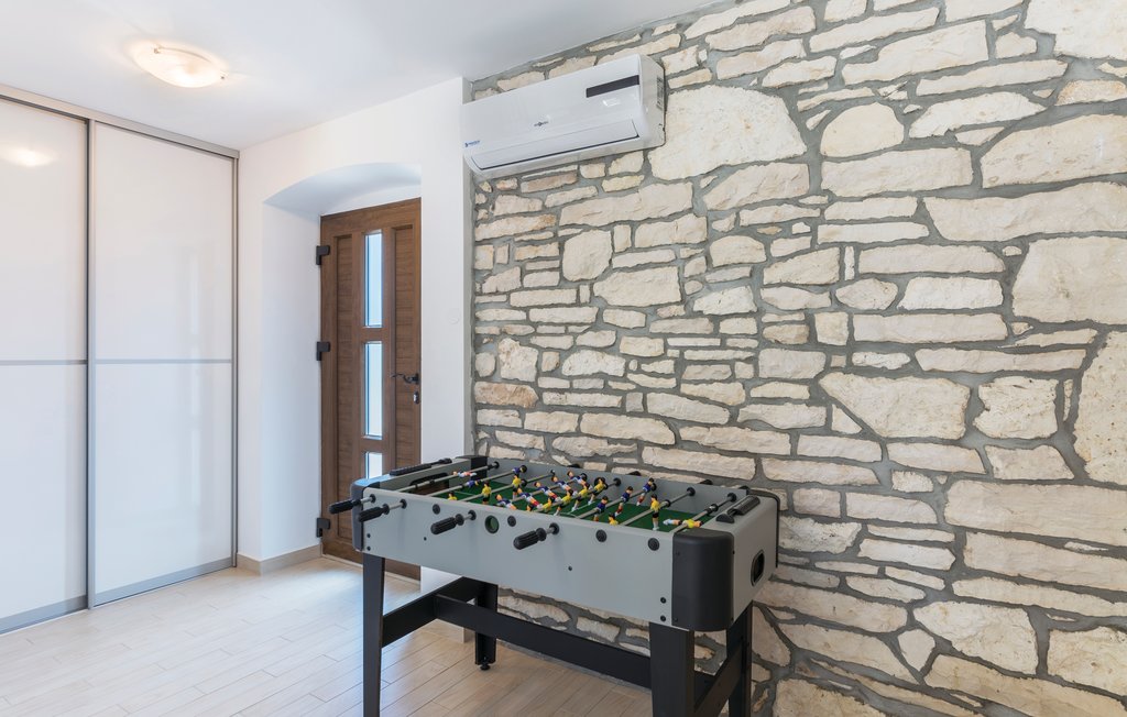 Semesterhus - Barban-Rebici , Kroatien - CIC304 19