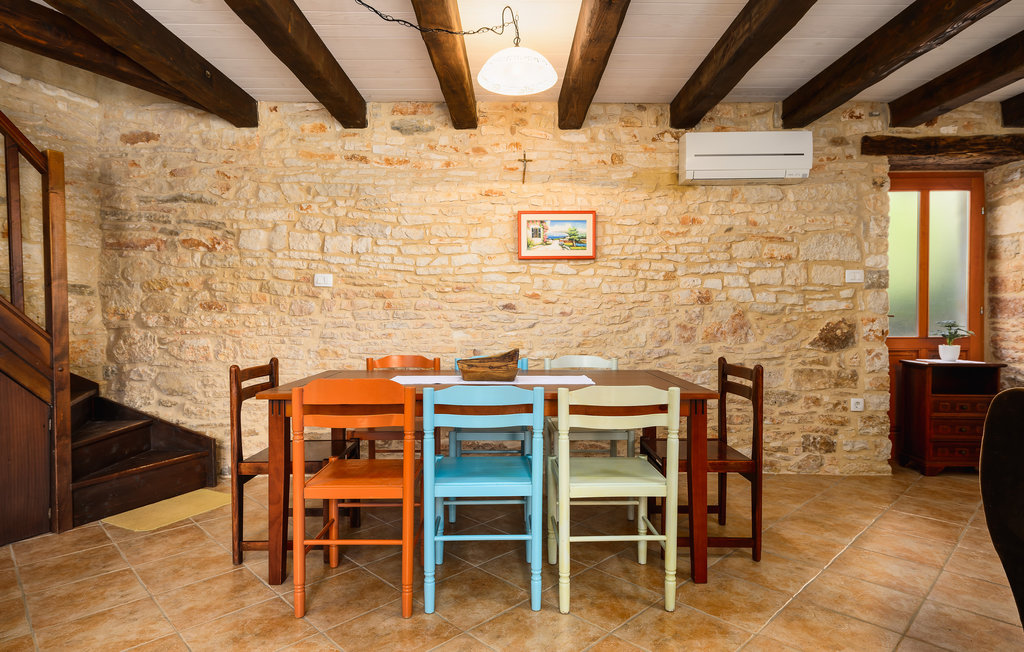 Feriehus - Svetvincenat-Rezanci , Kroatia - CIC310 28