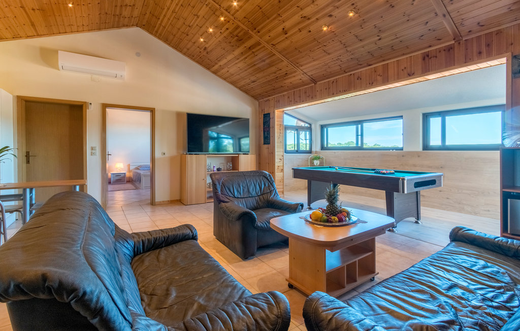 Semesterhus - Pula-Loborika , Kroatien - CIC402 26