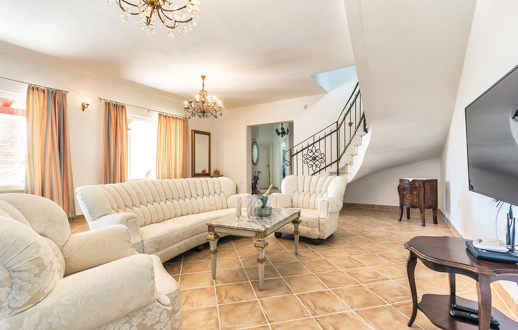 Ferienhaus - Pula-Valtura , Kroatien - CIC410 21