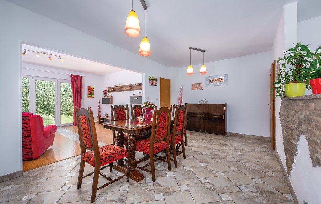 Feriehus - Labin-Smilovici , Kroatia - CIC422 26