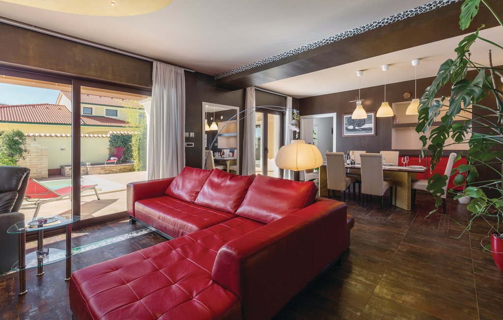 Feriehuse - Vodnjan-Majmajola , Kroatien - CIC436 21