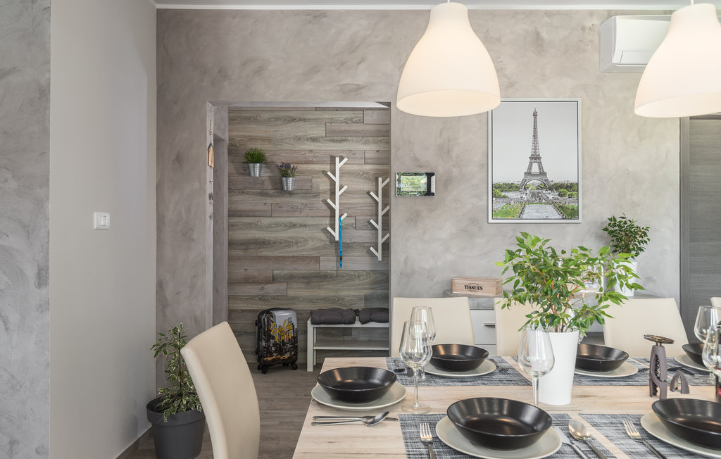 Semesterhus - Barban , Kroatien - CIC440 36