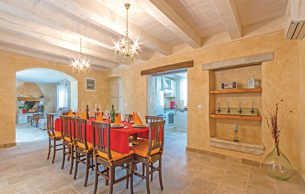 Feriehuse - Vodnjan-Gajana , Kroatien - CIC449 4