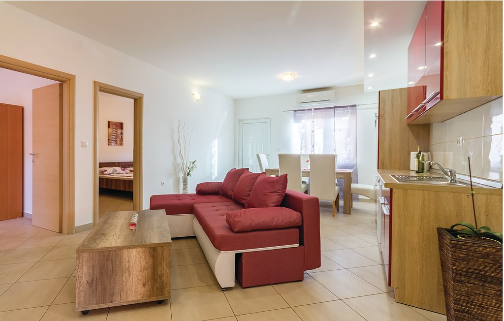 Feriehus - Pula-Galizana , Kroatia - CIC492 15