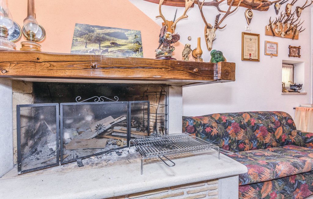 Ferienhaus - Ucka-Dolenja Vas , Kroatien - CIC499 14